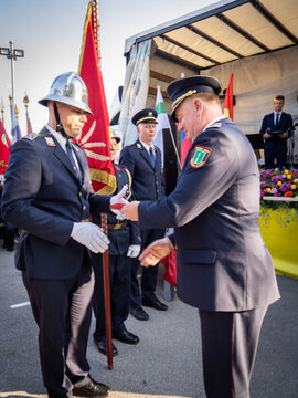 Odlikovanje prapor 3